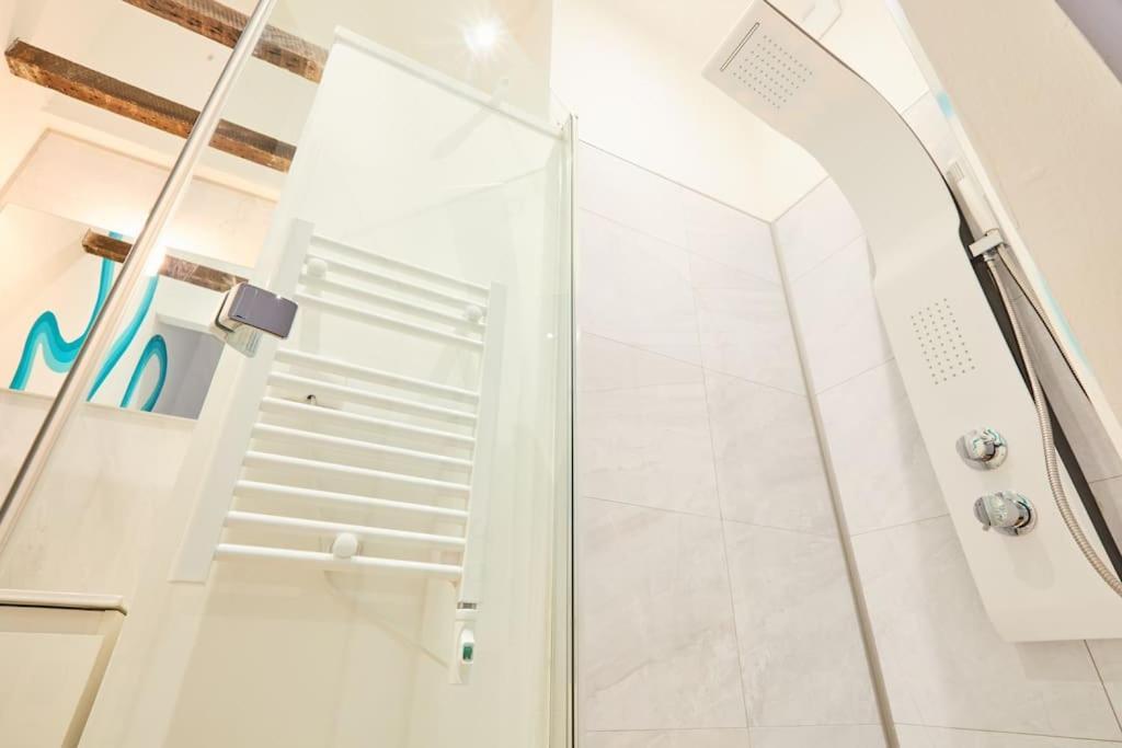 Nouveaute ! Lille T3 Avec Decor Moderne, Wifi Экстерьер фото